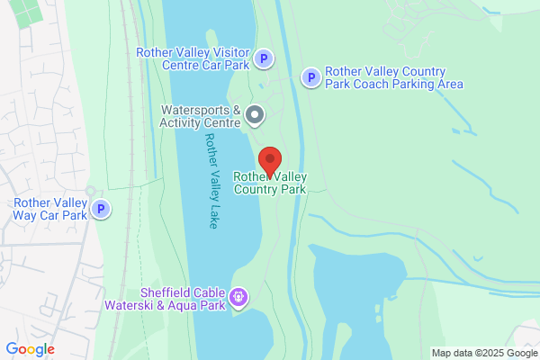 Rother Valley