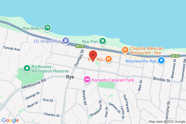 Rye Pre-School Playgroup