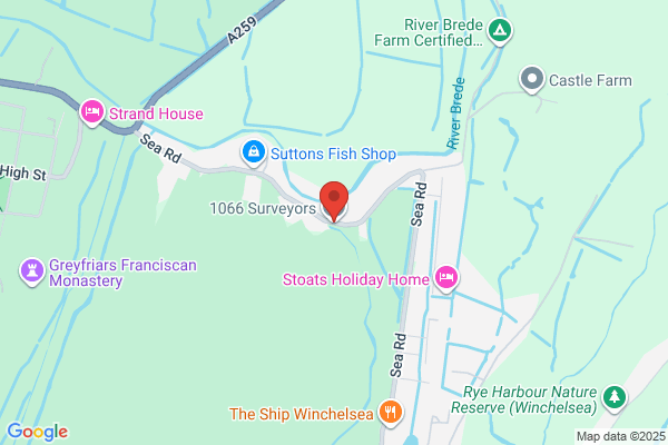 South East Surveys