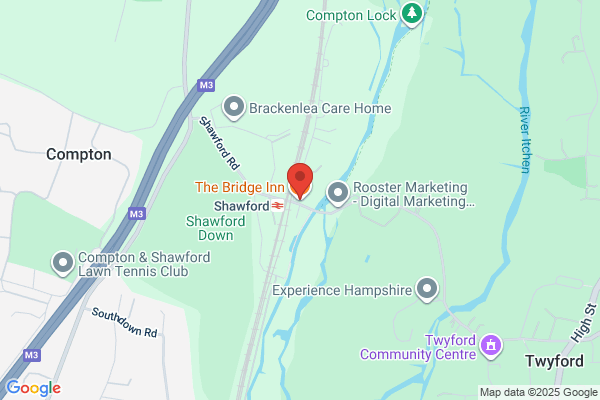 The Bridge Inn