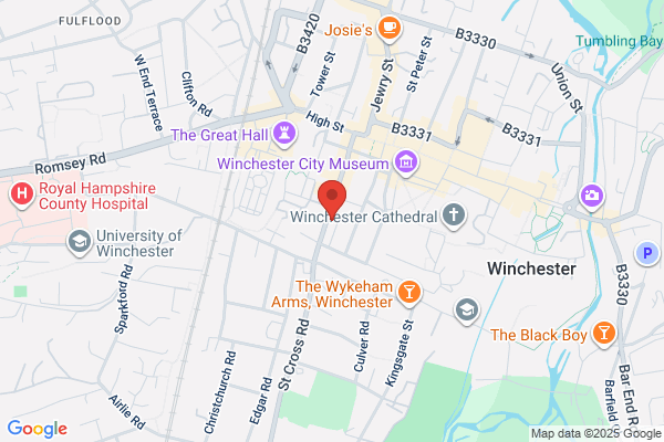 Certax Accounting West Hampshire Ltd
