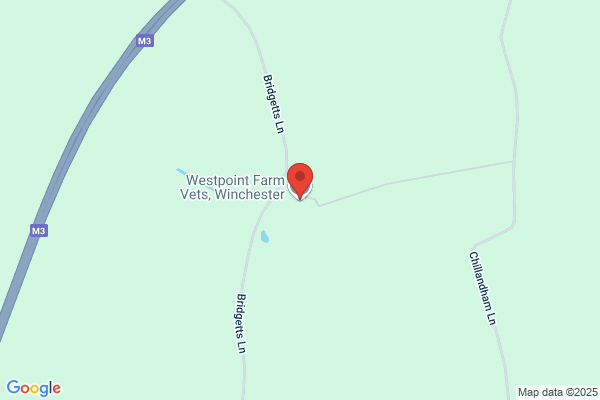 Westpoint Farm Vets, Winchester