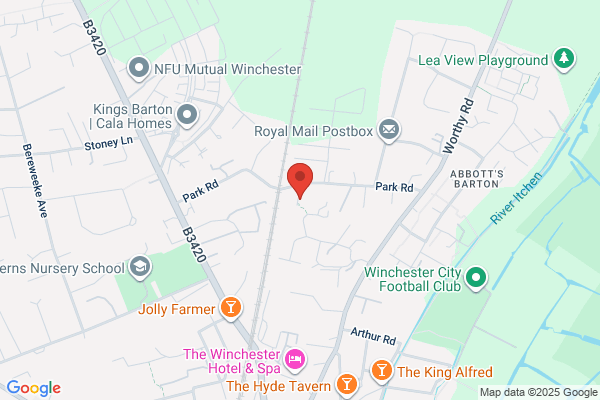 Carpet & Sofa Cleaning Winchester