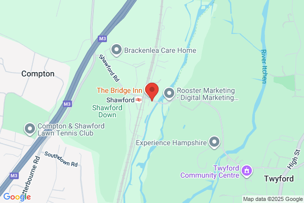 The Shawford Salon