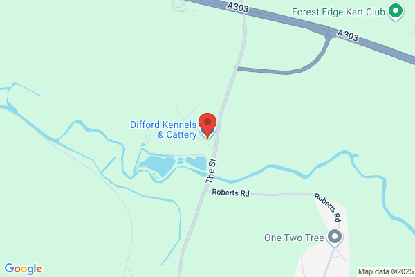 Difford Kennels & Cattery