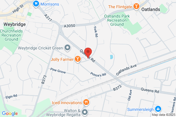 Porchester Developments