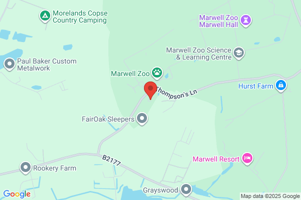 Greener Landscapes Supplies