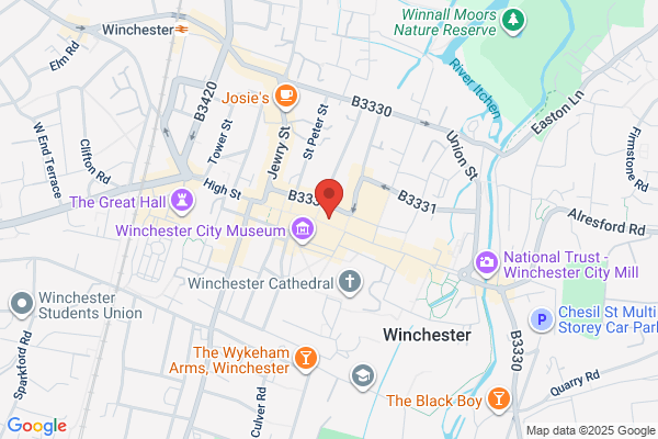 A1 Carpet Cleaning Winchester