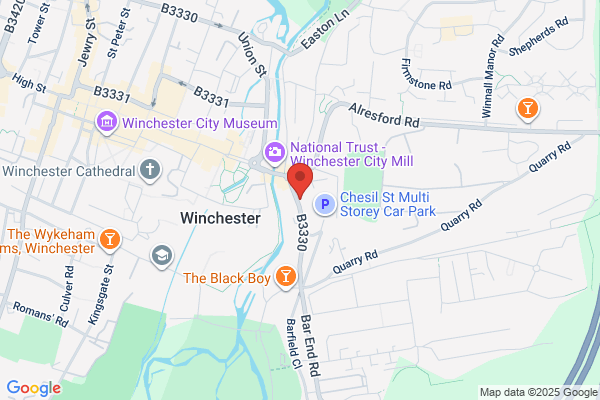 Winchester Alliance For Mental Health