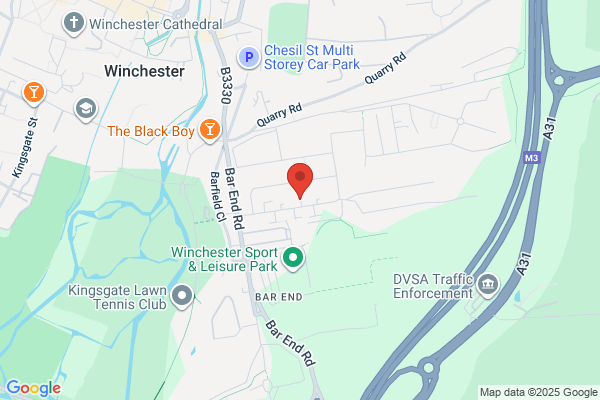 Winchester Basics Bank