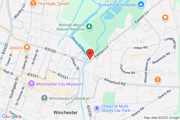 Bright Horizons Winchester Day Nursery and Preschool