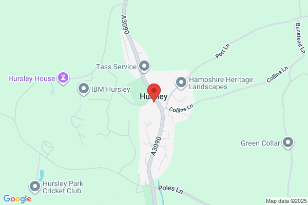 Hursley Childcare Hub Ltd