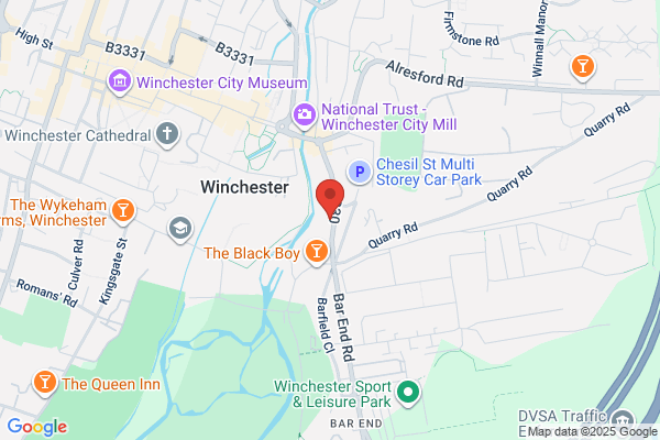 East Winchester Social Club