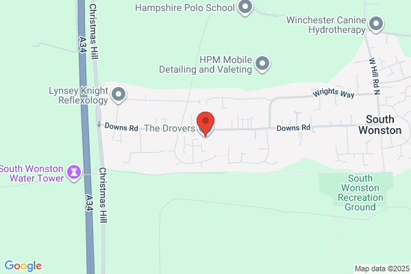 South Wonston Social Club