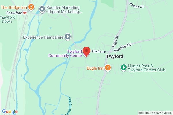 Twyford Social Club