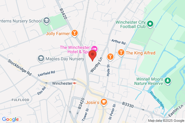 Winchester Conservative Club