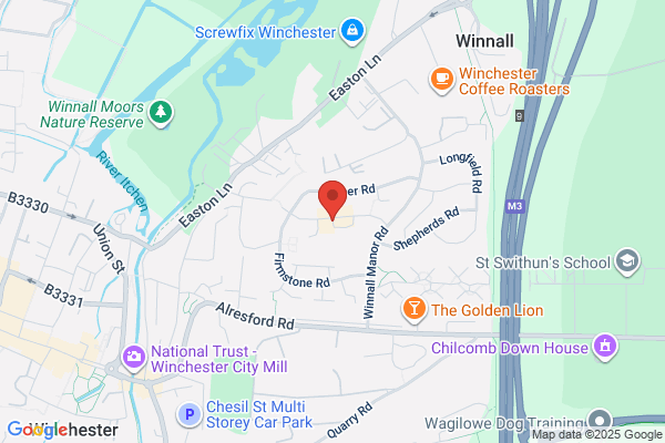 Winnall Social Club