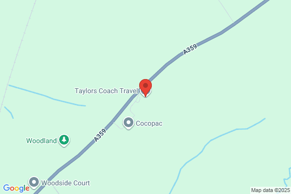 Taylors Coaches