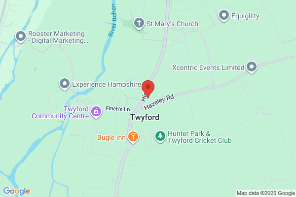 Twyford Parish Council