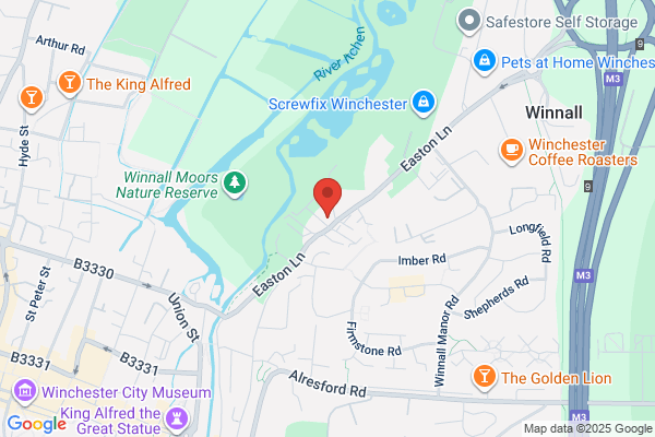 DPD Parcel Shop Location - Johnsons The Cleaners