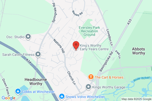 Kings Worthy Day Centre