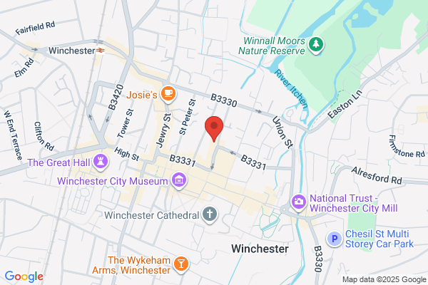 Domino's Pizza - Winchester