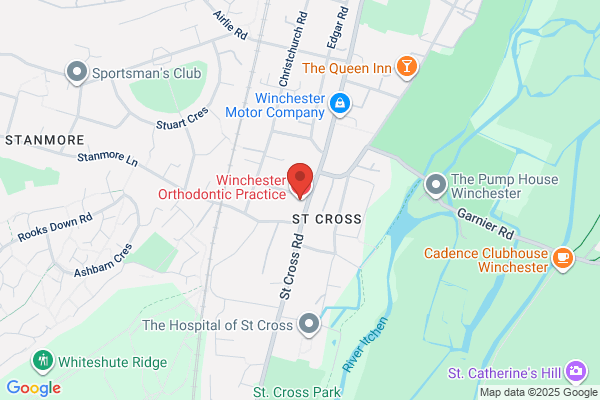Winchester Dental Implant Centre