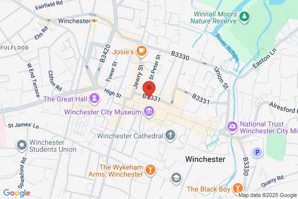 Specsavers Opticians and Audiologists - Winchester
