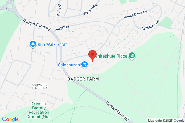 Badger Farm Surgery