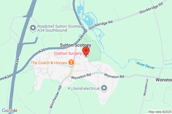 Gratton Surgery