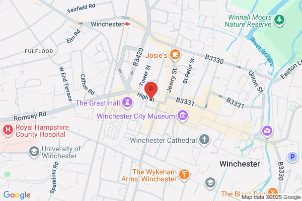 Winkworth Winchester