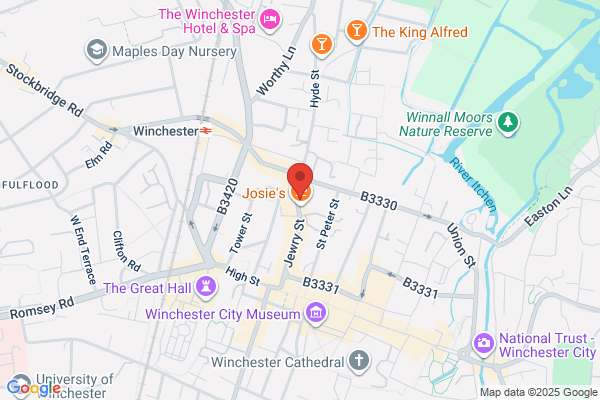 Romans Letting & Estate Agents Winchester