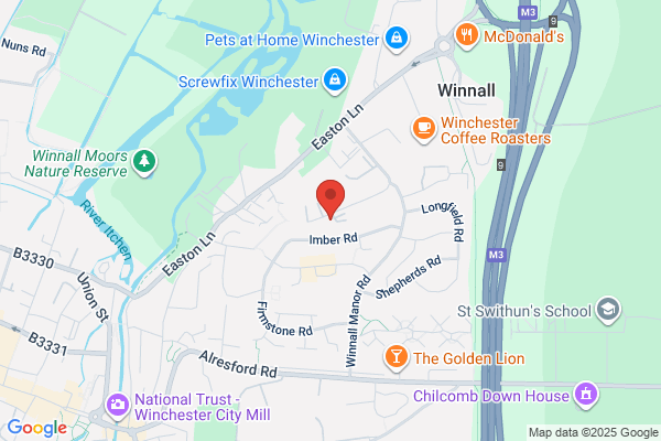 Winchester Procurement Ltd