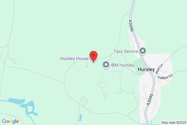 Hursley Estate Ltd