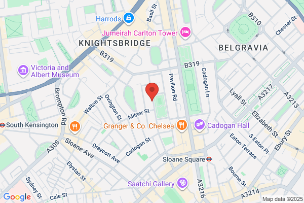 Cadogan & Co