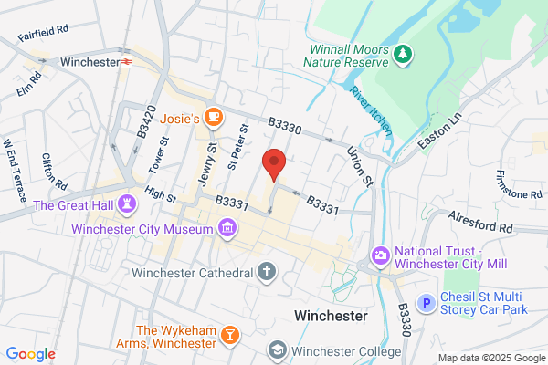KFC Winchester - Upper Brook Street