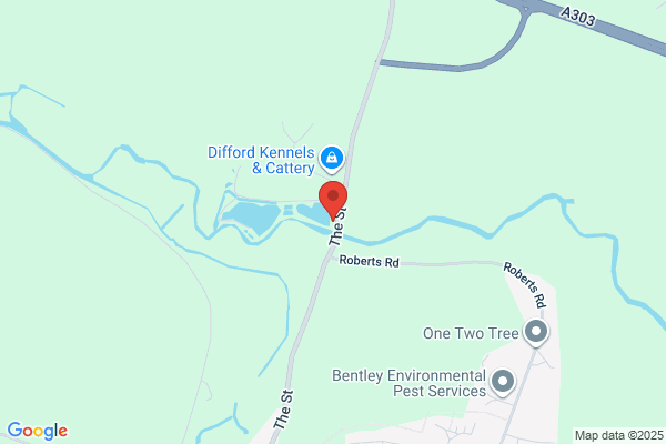 Dever Springs Trout Fishery