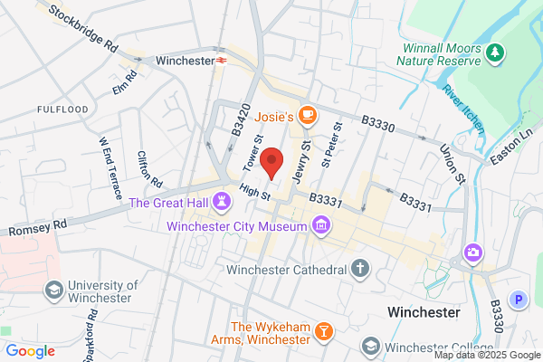 Winchester Kitchens & Interiors Ltd