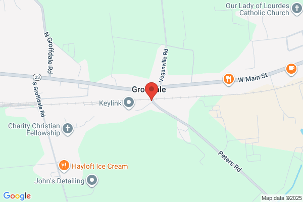 Keylink Systems Ltd