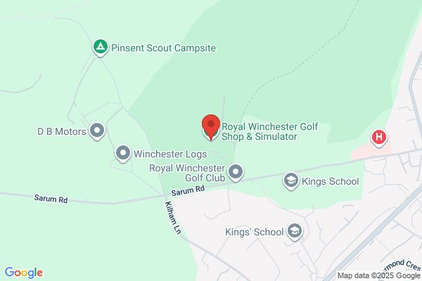 Royal Winchester Golf Club