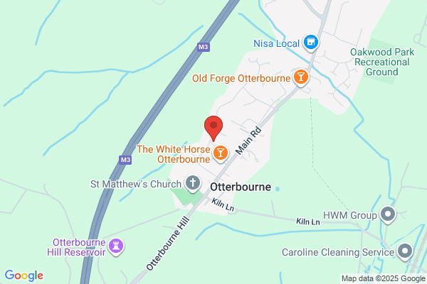 Otterbourne Village Hall