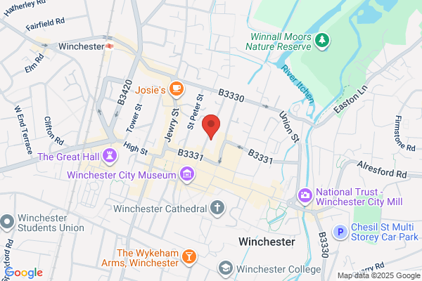 Winchester Hearing Aid Centre