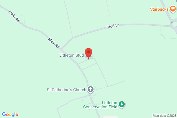 Littleton Stud