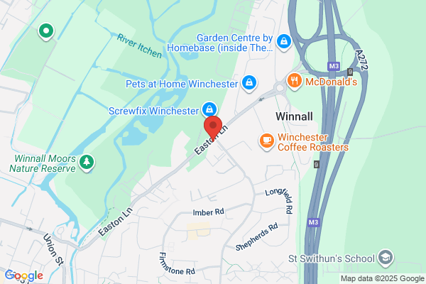 Premier Inn Winchester hotel