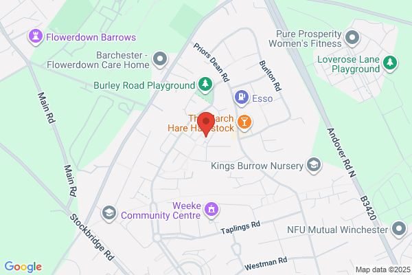 Hanover Housing Association