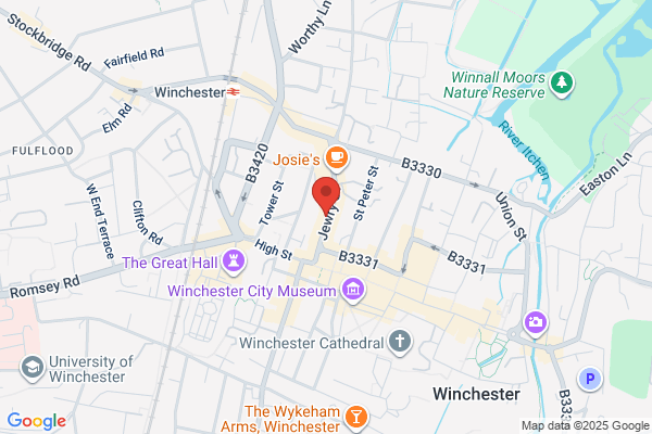 Wessex Administrative Services Ltd