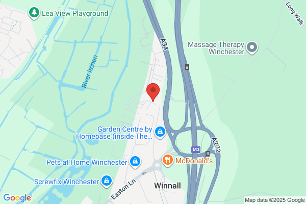 Winchester Storage & Joinery