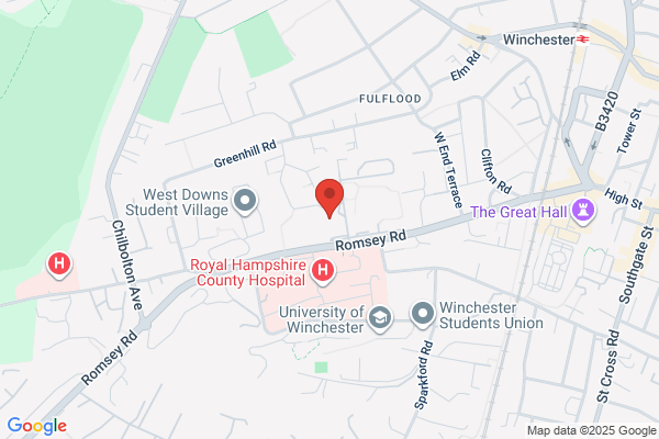 Winchester Garden Machinery Ltd