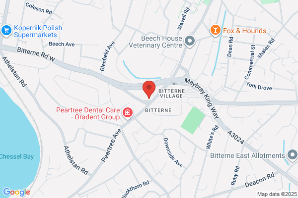 Eric Robinson Solicitors