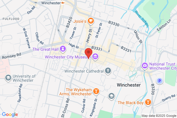 The Winchester Letting Co